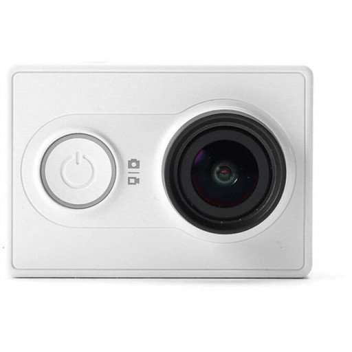 International Version Xiaomi Yi XiaoYi 1080P Action Camera 