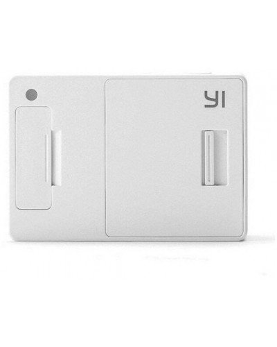 International Version Xiaomi Yi XiaoYi 1080P Action Camera 