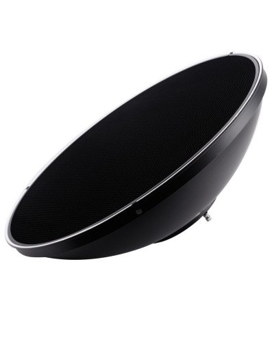 55cm WHITE Interior Beauty Dish