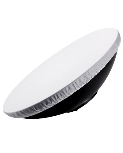 55cm WHITE Interior Beauty Dish