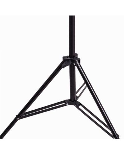 200x200cm PVC Backdrop Stand