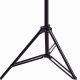 200x200cm PVC Backdrop Stand
