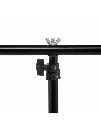 200x200cm PVC Backdrop Stand
