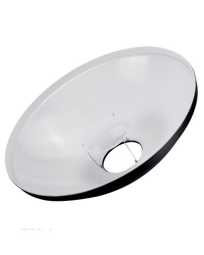 55cm WHITE Interior Beauty Dish