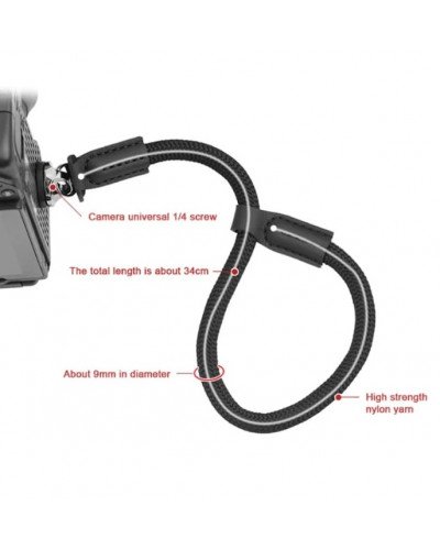 Universal New Wrist Strap For DJI OSMO Mobile 2 Handheld Gimbal Universal New Wrist Strap For DJI OSMO Mobile 2 Handheld Gimbal