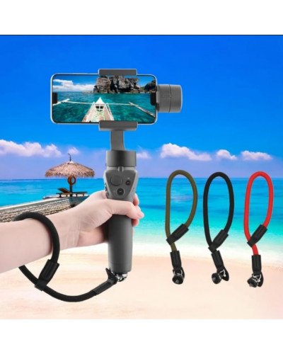 Universal New Wrist Strap For DJI OSMO Mobile 2 Handheld Gimbal