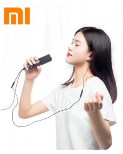Xiaomi JUNLIN digital microphone