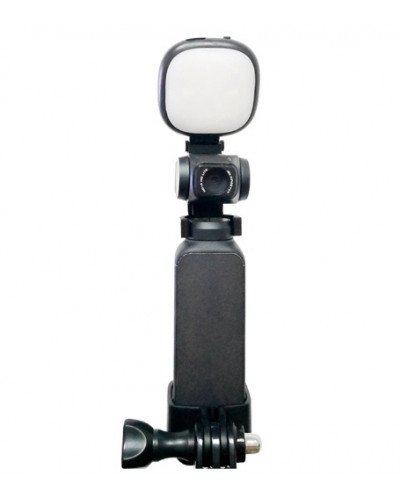 Selfie Stick Ring Fill Light For Osmo Pocket