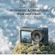 Screen Film Lens Film for DJI OSMO Sports Action Camera