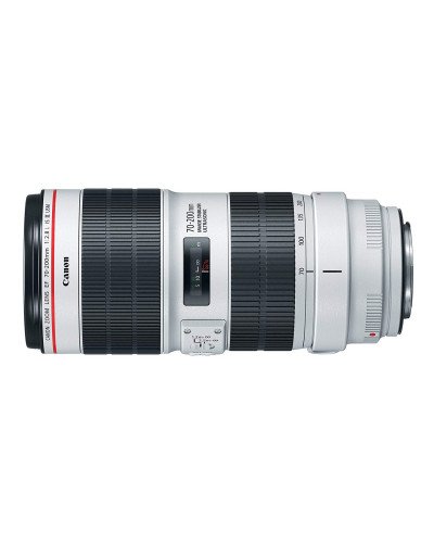 Canon EF 70-200mm f/2.8L is III USM Lens for Canon Digital SLR Cameras
