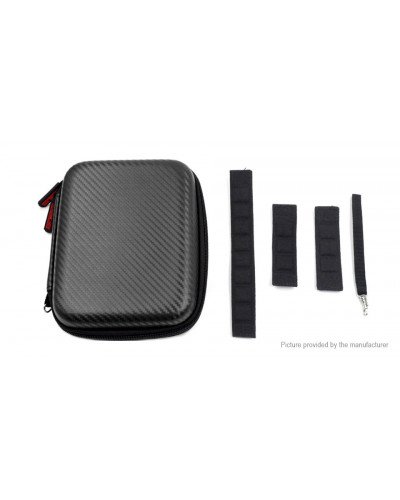 OSMO Pocket Waterproof Carry Case Portable Storage Bag 