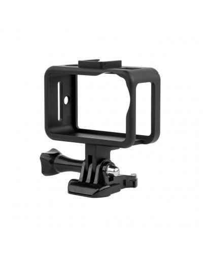  Protective Frame Housing Case Shell For DJI OSMO Action Camera