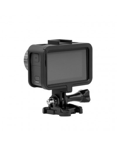  Protective Frame Housing Case Shell For DJI OSMO Action Camera