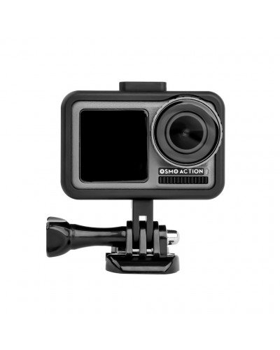  Protective Frame Housing Case Shell For DJI OSMO Action Camera