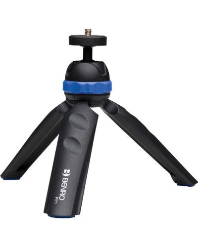 Benro PP1 PocketPod Tabletop Tripod