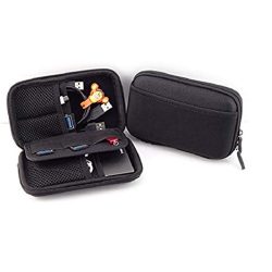 GUANHE 2.5 inch SSD HDD case bag