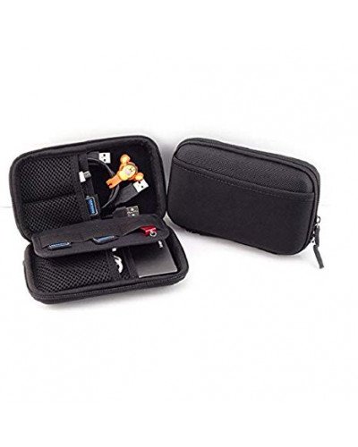 GUANHE 2.5 inch SSD HDD case bag