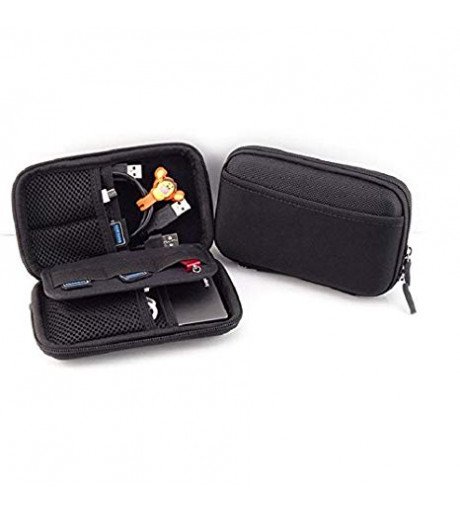 GUANHE 2.5 inch SSD HDD case bag