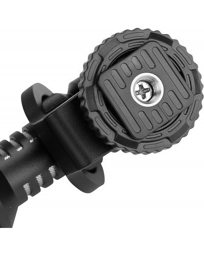  Saramonic VMICMINI Vmic Mini Shotgun Microphone (VMICMINI) 