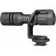  Saramonic VMICMINI Vmic Mini Shotgun Microphone (VMICMINI) 