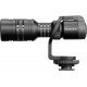  Saramonic VMICMINI Vmic Mini Shotgun Microphone (VMICMINI) 