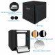 PULUZ 80X80cm lightbox Photo Studio Box softbox PULUZ 80X80cm lightbox Photo Studio Box softbox