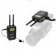 VMICLINK5 RX+TX 5.8GHZ WIRELESS LAVALIER SYSTEM FOR DSLR