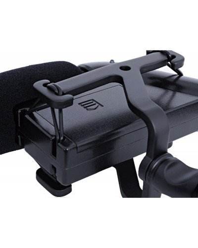 Boya BY-VM190 Shotgun Microphone