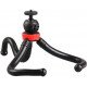  Phone Tripod Portable Flexible Octopus Travel Mini Mobile Phone Tripod only