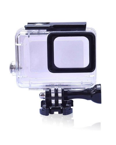 Case for GoPro Hero 5 6 Waterproof Case Cover