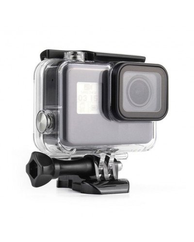Case for GoPro Hero 5 6 Waterproof Case Cover