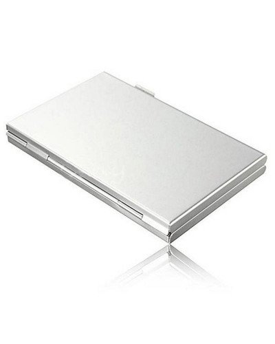 4SD+8TF Memory Card Case