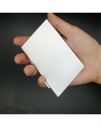 4SD+8TF Memory Card Case