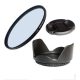 58mm UV Fulter Kit