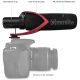 COMICA CVM-V30R Video Microphone