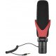 COMICA CVM-V30R Video Microphone COMICA CVM-V30R Video Microphone