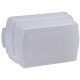 White Flash Bounce Diffuser White Flash Bounce Diffuser