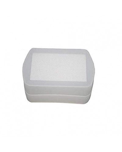 White Flash Bounce Diffuser