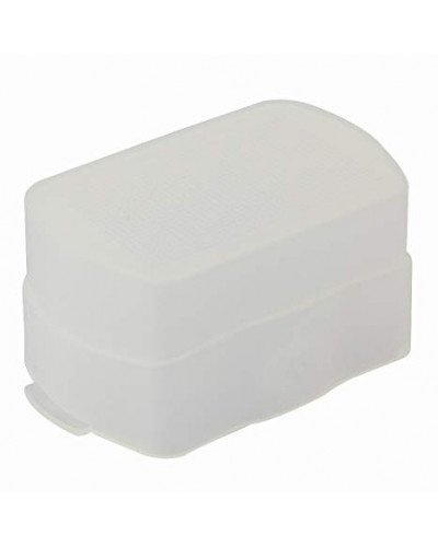 White Flash Bounce Diffuser White Flash Bounce Diffuser