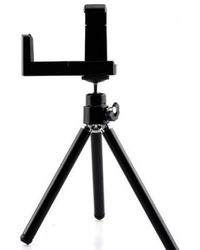 L Clip for Phone Portable Holder Stand