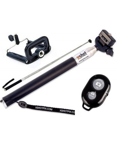 3in1 Monopod Kit
