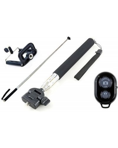 3in1 Monopod Kit