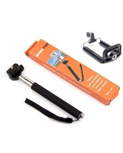 3in1 Monopod Kit