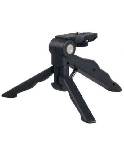 2in1 Mini Hand Tripod