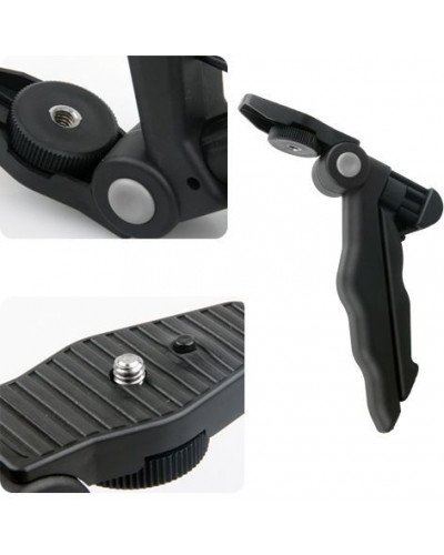 2in1 Mini Hand Tripod 2in1 Mini Hand Tripod