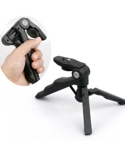 2in1 Mini Hand Tripod 2in1 Mini Hand Tripod