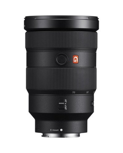 Sony FE 24-70mm f/2.8 GM Lens