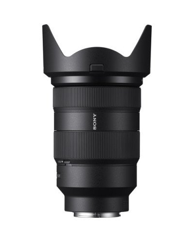 Sony FE 24-70mm f/2.8 GM Lens