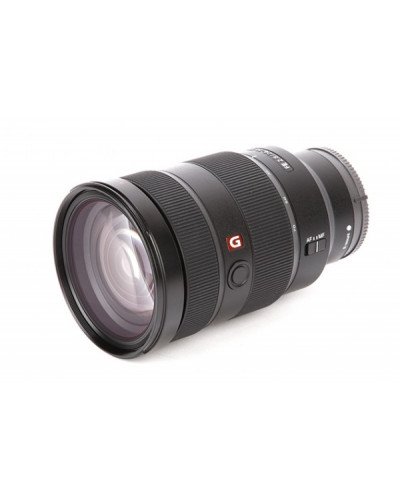 Sony FE 24-70mm f/2.8 GM Lens