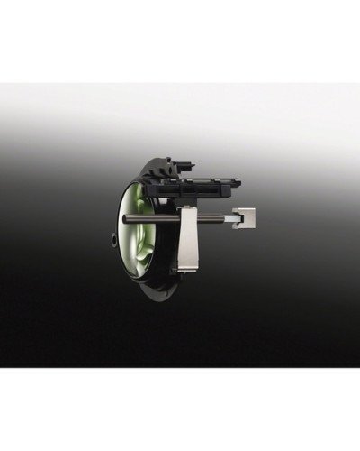 Sony FE 90mm f/2.8 Macro G OSS Lens